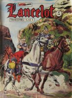 Sommaire Lancelot n 138